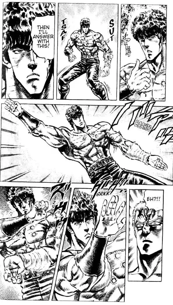 Fist of the North Star Chapter 96 9